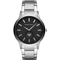 Armbanduhr Emporio Armani Herr in Stahl AR11118 - AR11118
